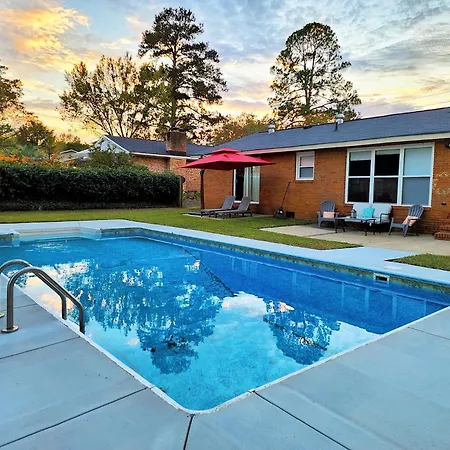 Villa Master Vacation-Private Pool Boutique Design House